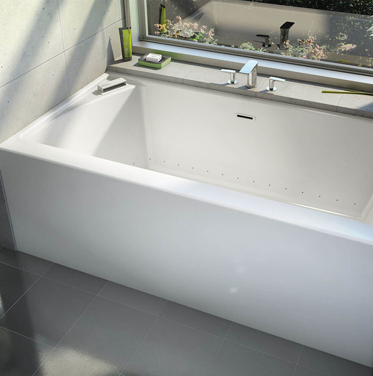 bathtub
