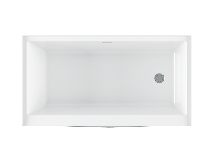 bathtub