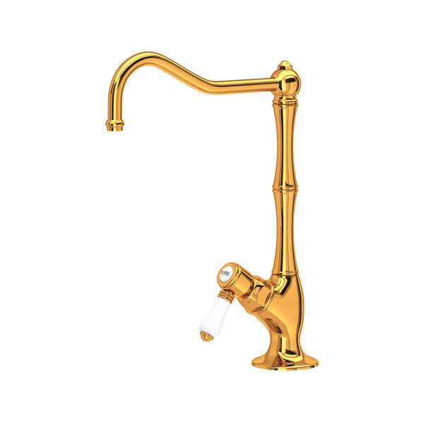 Rohl Acqui Filter Kitchen Faucet