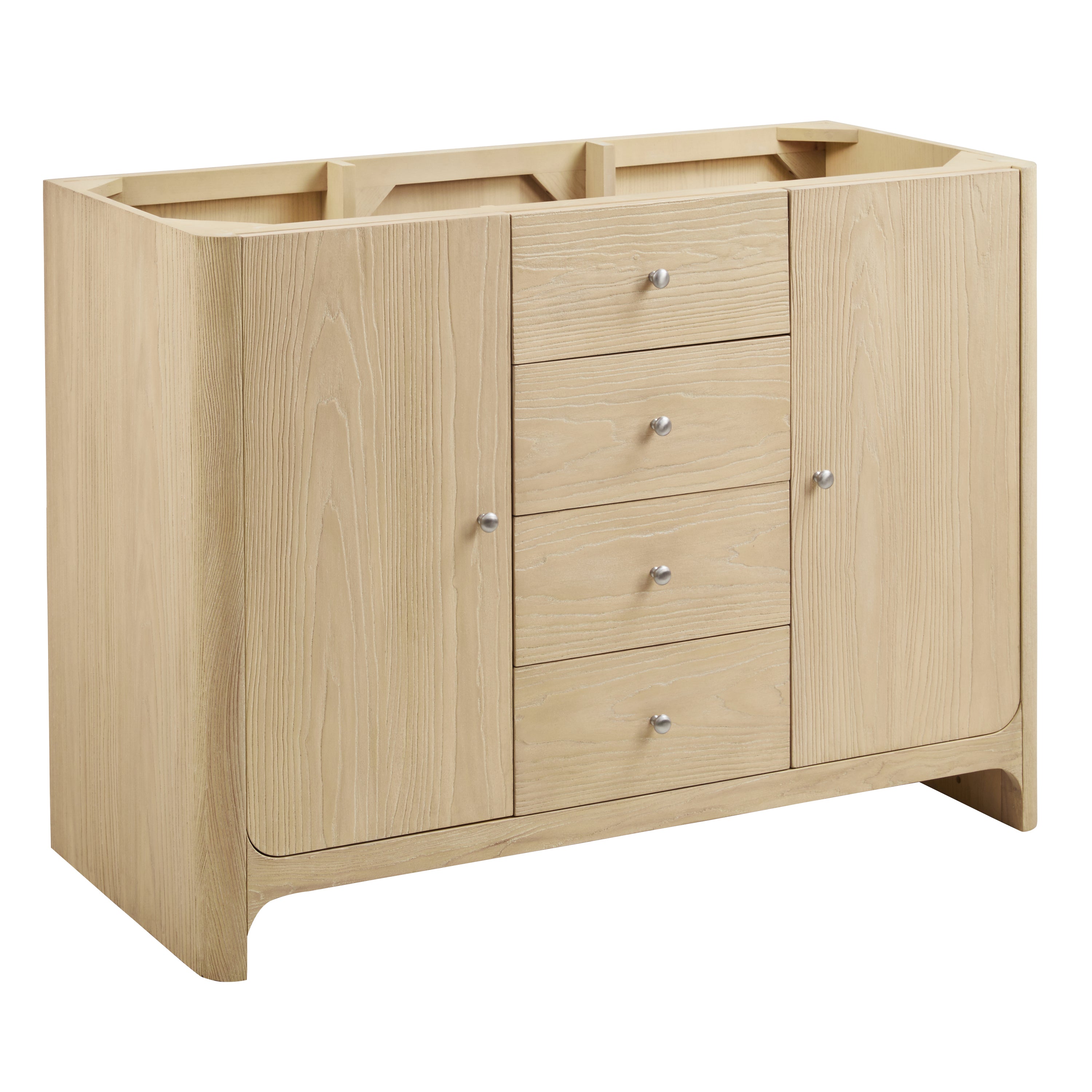 coastal driftwood Vanity