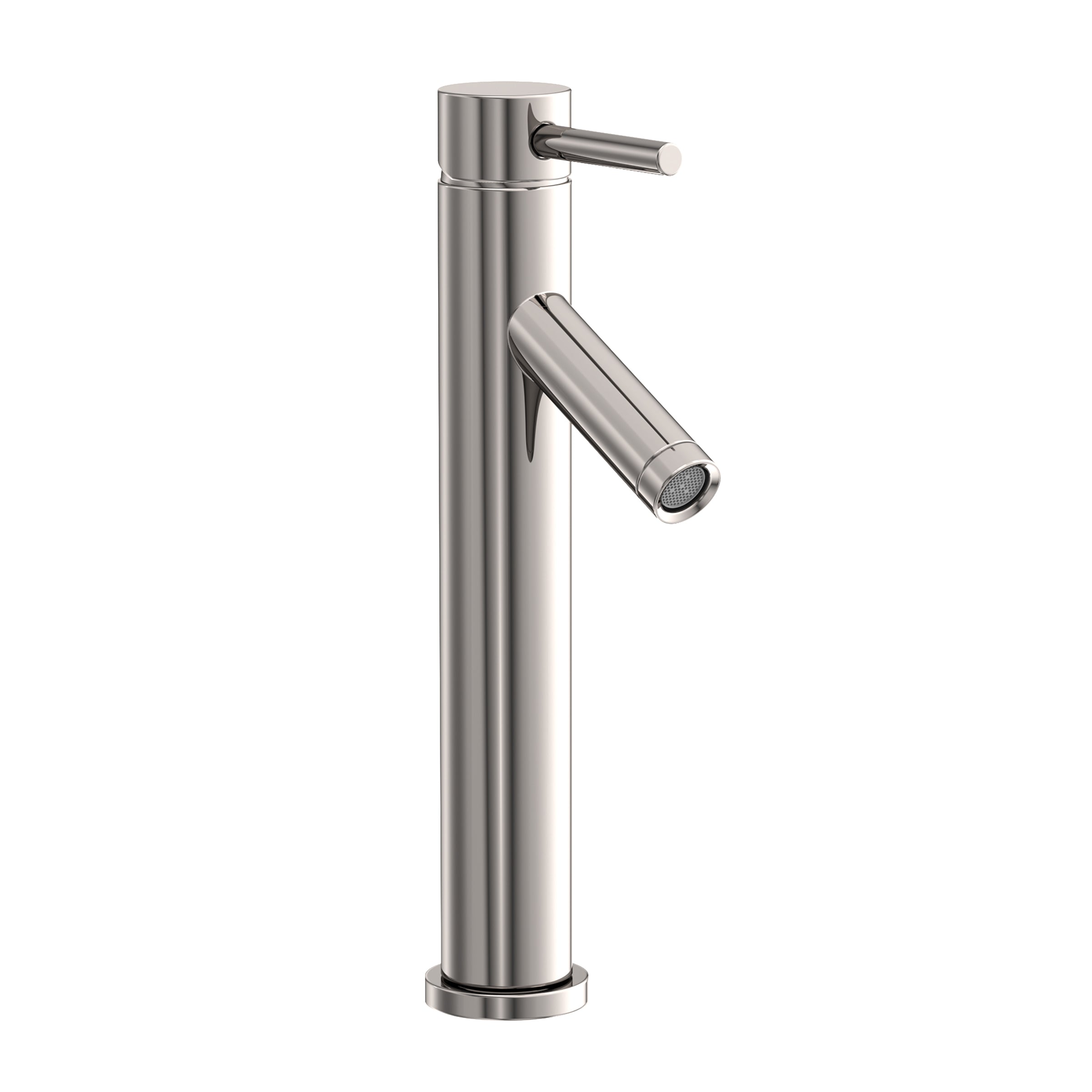 Newport Brass East Linear Single Hole Vessel Faucet
