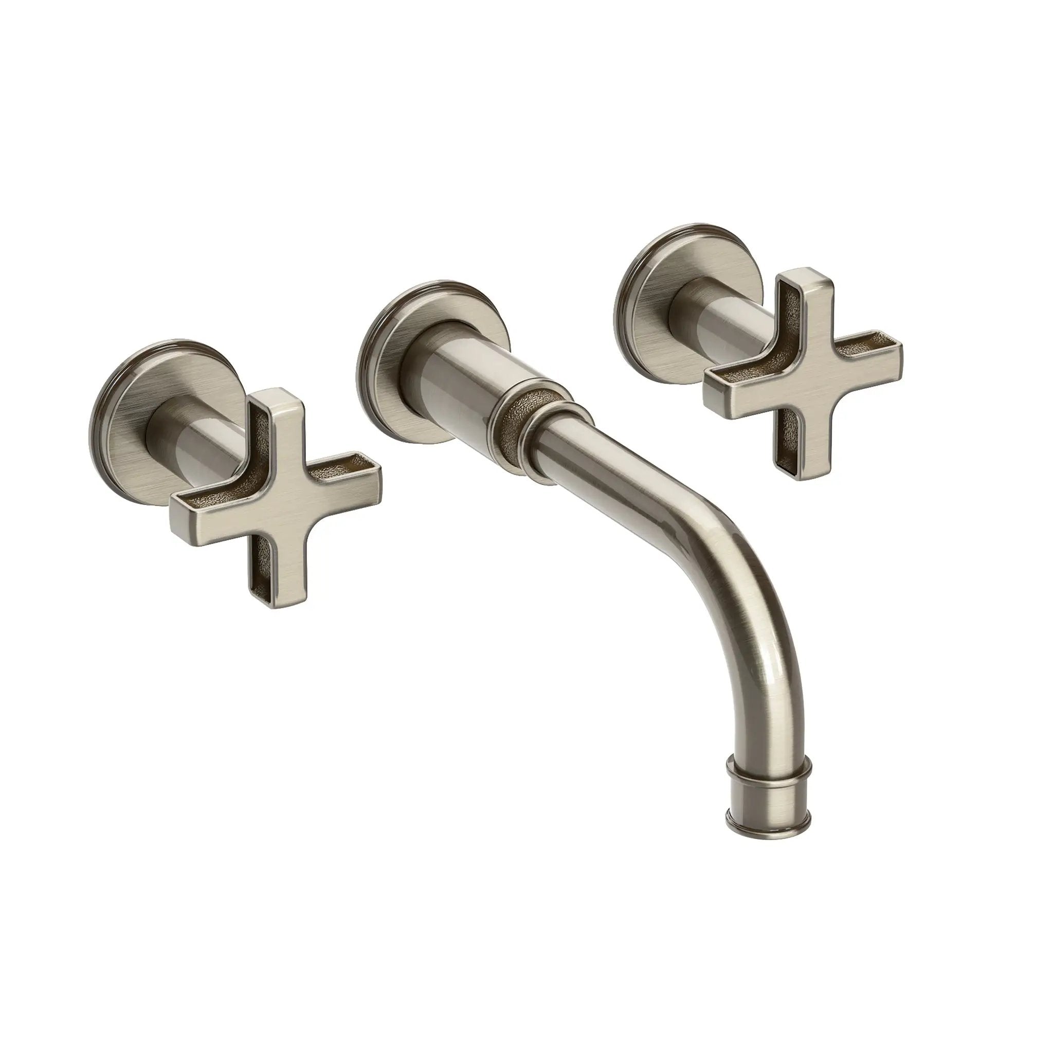 Newport Brass Griffey Wall Mount Lavatory Faucet by Newport Brass