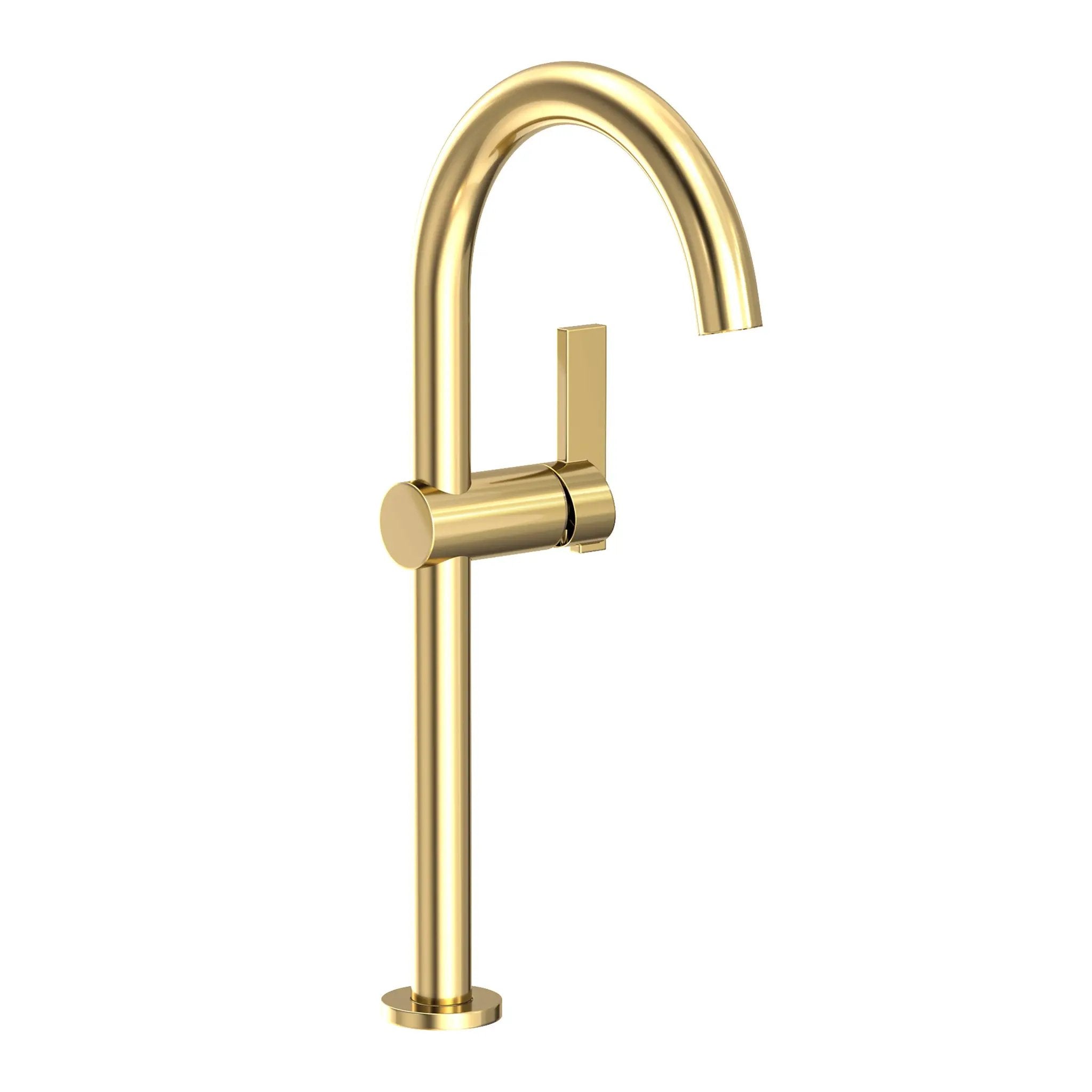 Newport Brass Priya Single Hole Vessel Faucet by Newport Brass