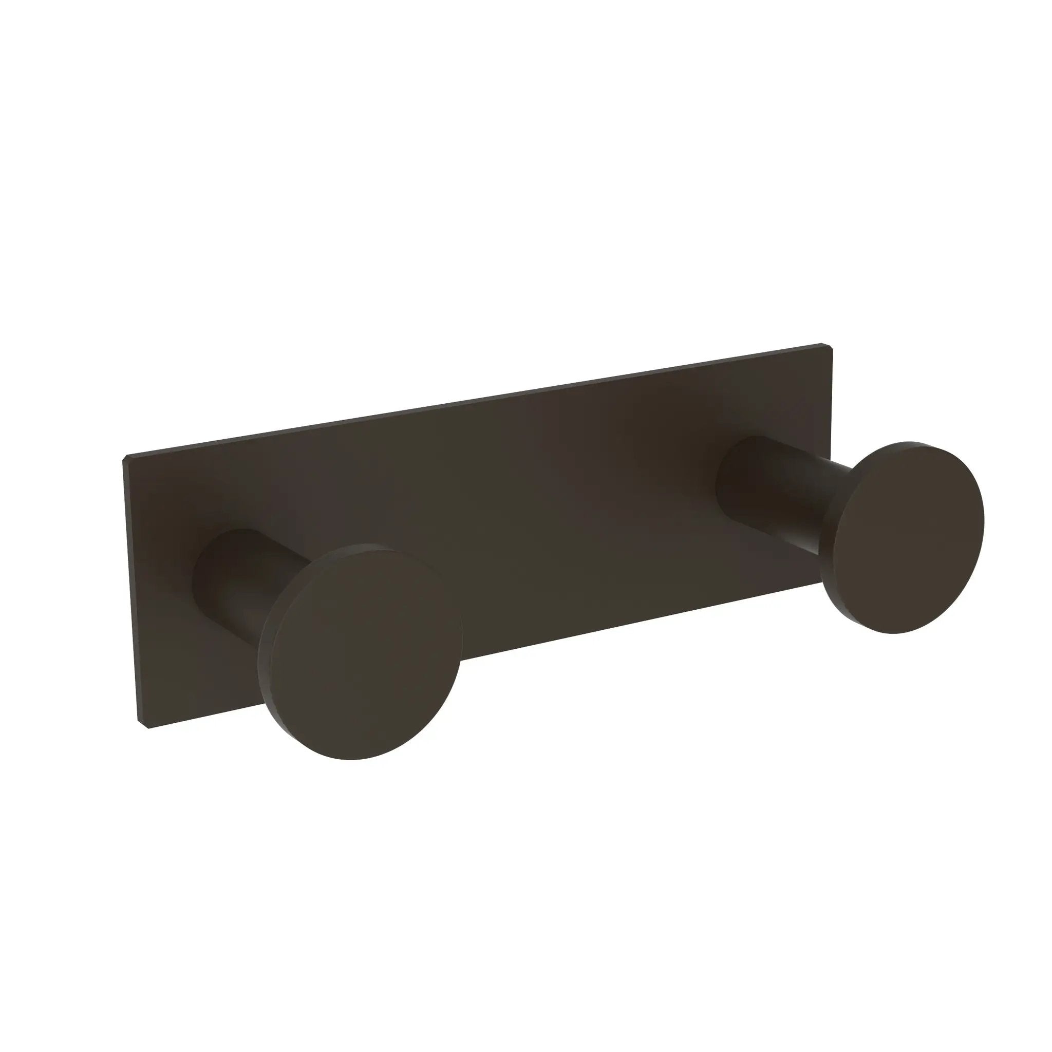 Newport Brass Metro Double Robe Hook by Newport Brass