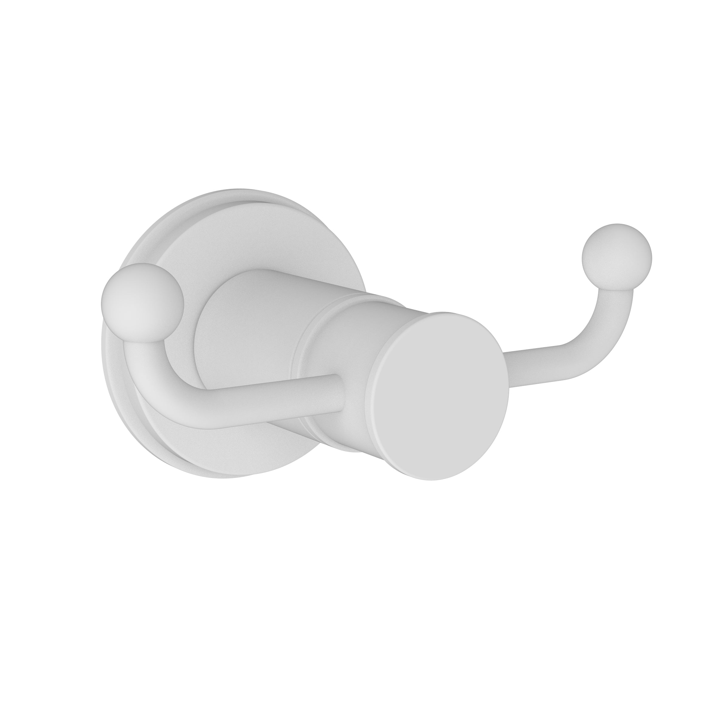 Newport Brass Griffey Robe Hook