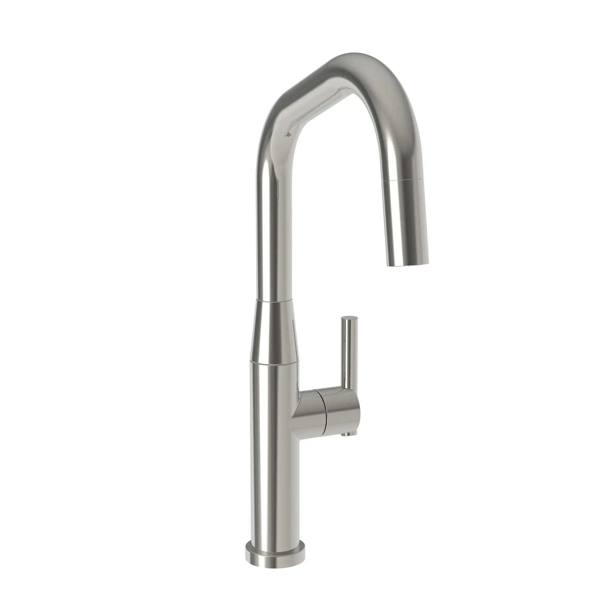 Newport Brass East Linear Exposed Tub & Hand Shower Set - Wall Mount by Newport Brass