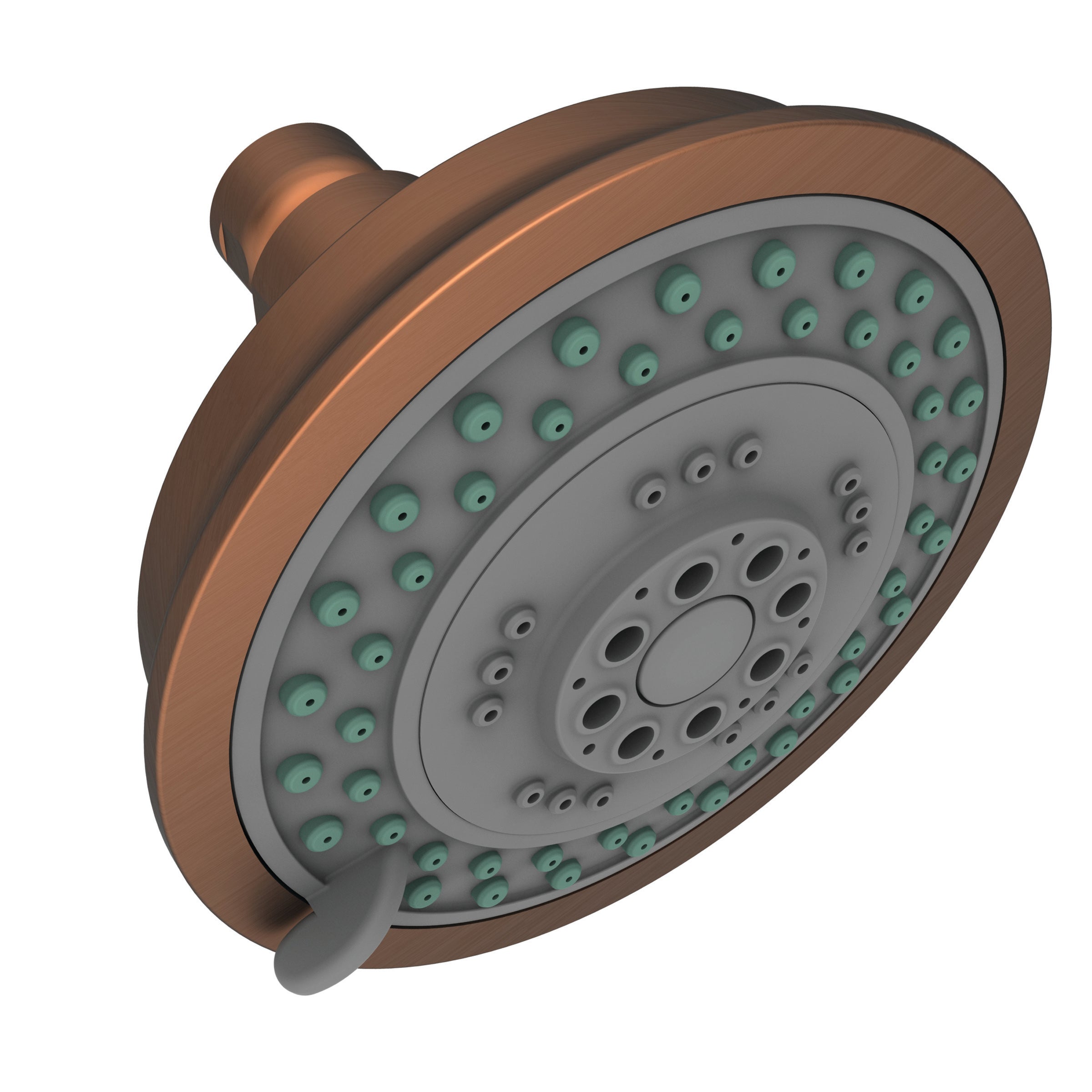 Newport Brass Tub & Shower Multifunction Showerhead