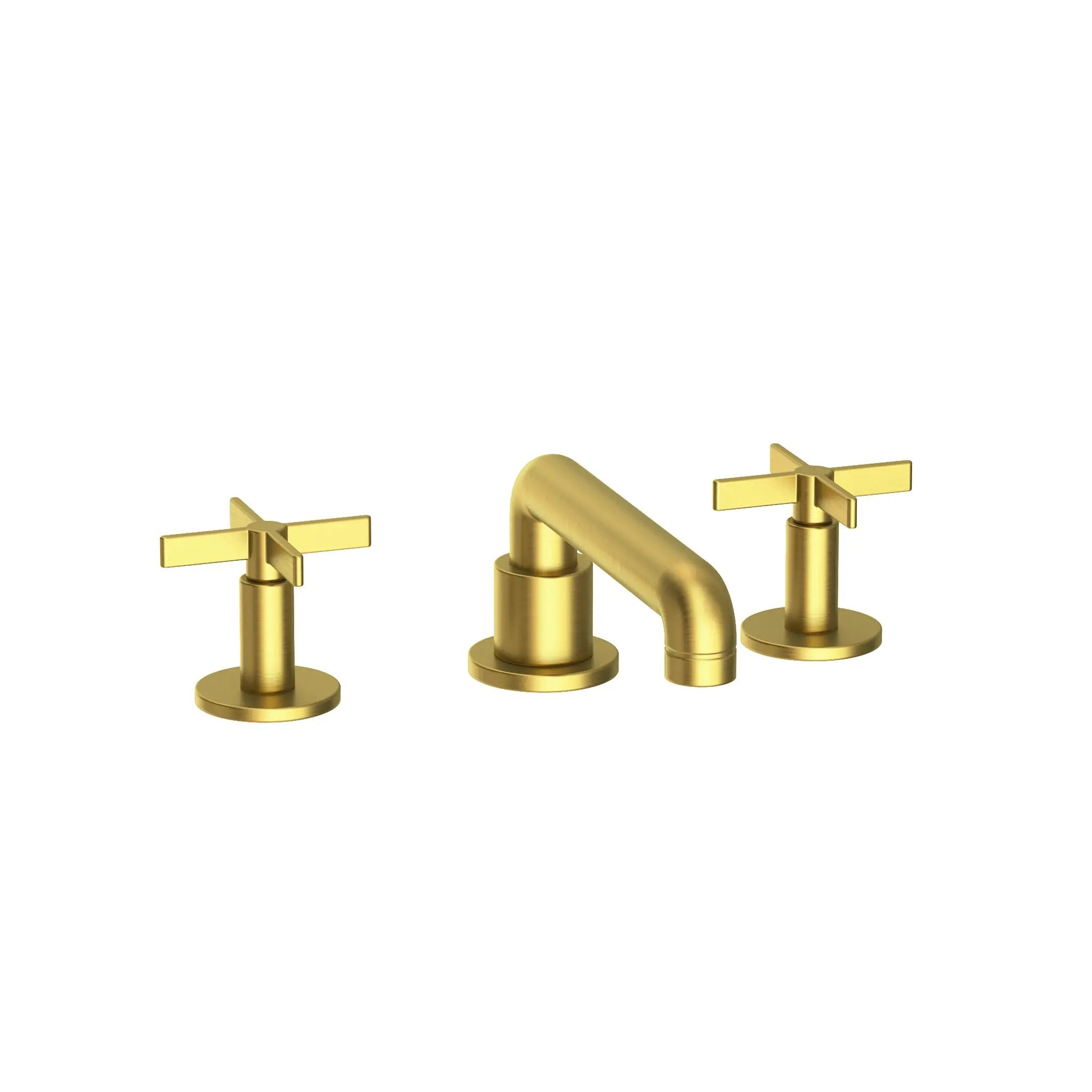 Newport Brass Tolmin Widespread Lavatory Faucet by Newport Brass