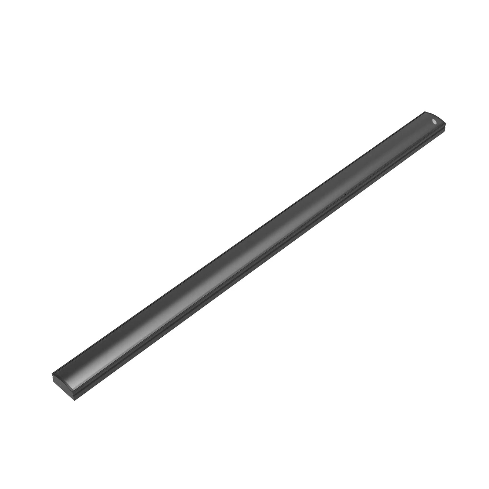 black tape