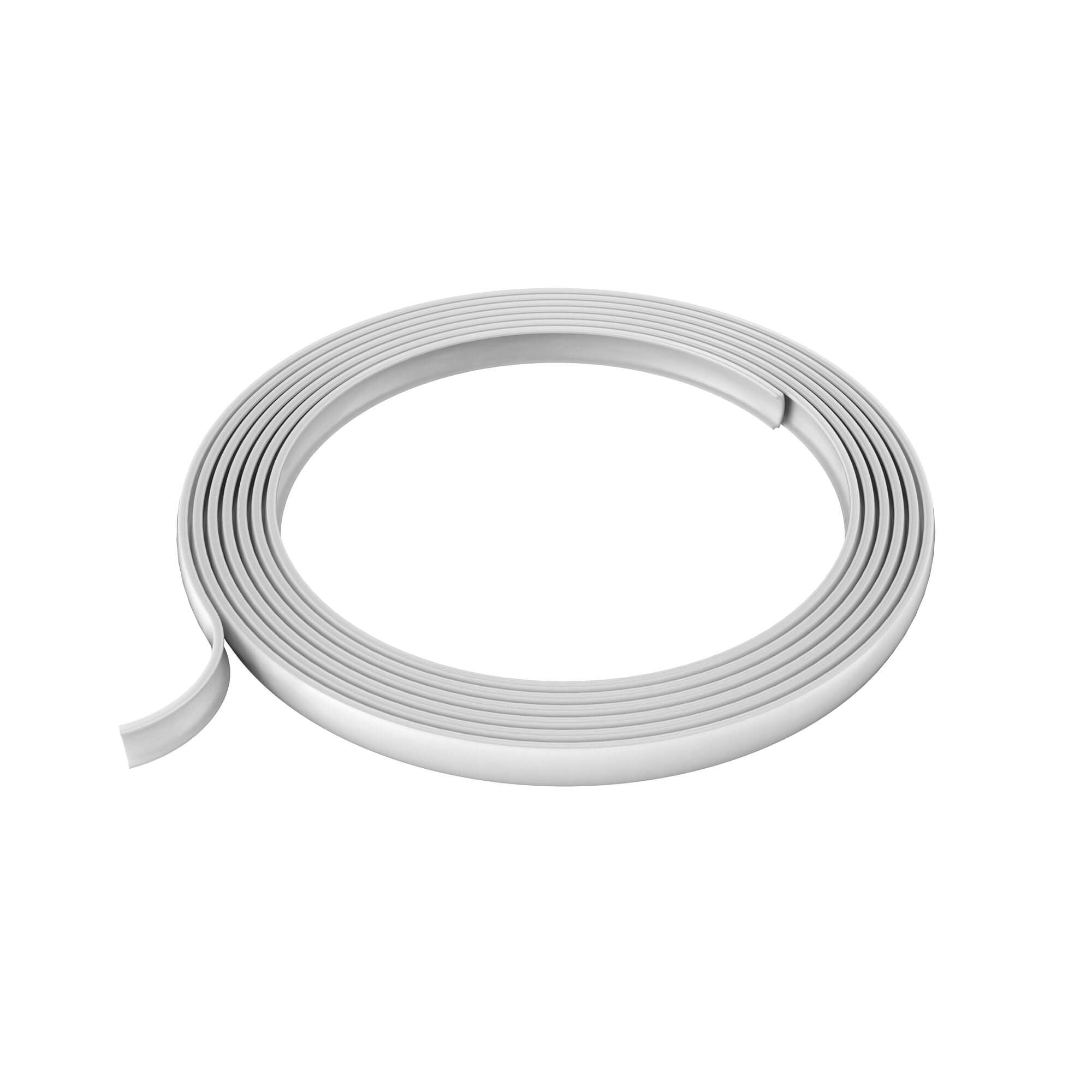 DALS Lighting ACCENT 5M Reel frosted White Lens