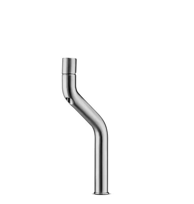 brushed faucet