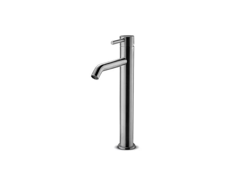 brushed faucet