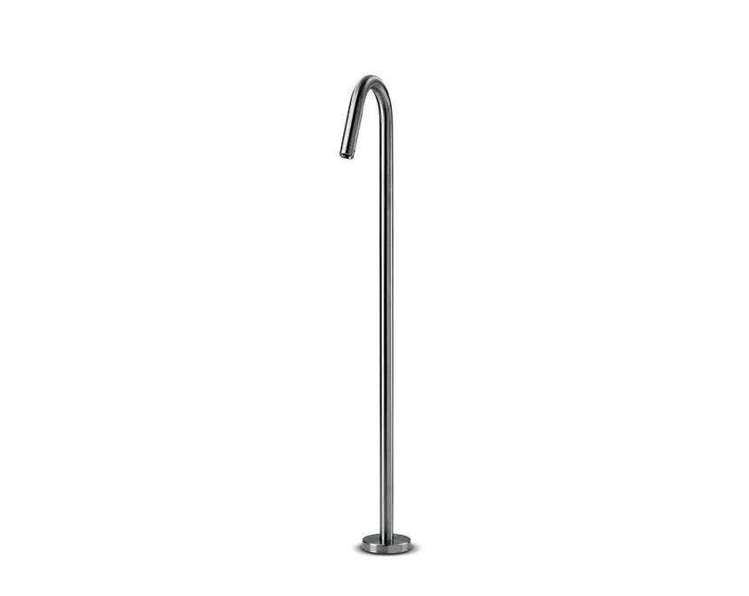 brushed faucet
