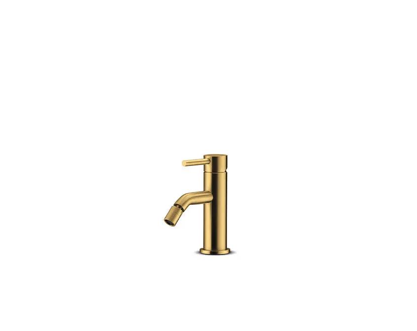 JEE-O Slimline Bidet Top Mounted Bidet Faucet Stainless Steel by Jee-O