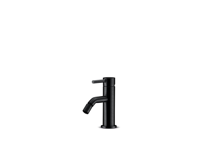 JEE-O Slimline Bidet Top Mounted Bidet Faucet Stainless Steel