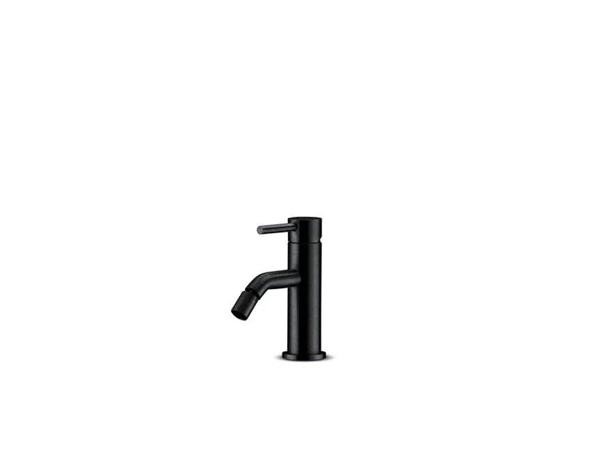 JEE-O Slimline Bidet Top Mounted Bidet Faucet Stainless Steel by Jee-O