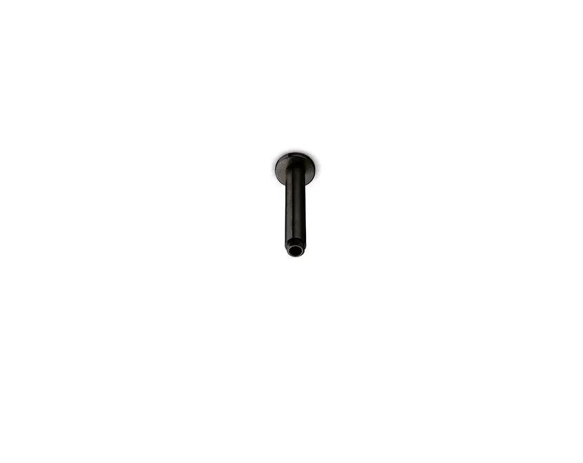 JEE-O Slimline Ceiling Shower & Arm 6" Stainless Steel by Jee-O