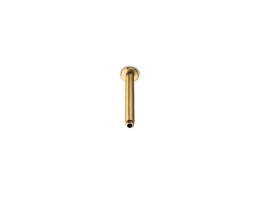 JEE-O Slimline Ceiling Shower & Arm 10" Stainless Steel by Jee-O
