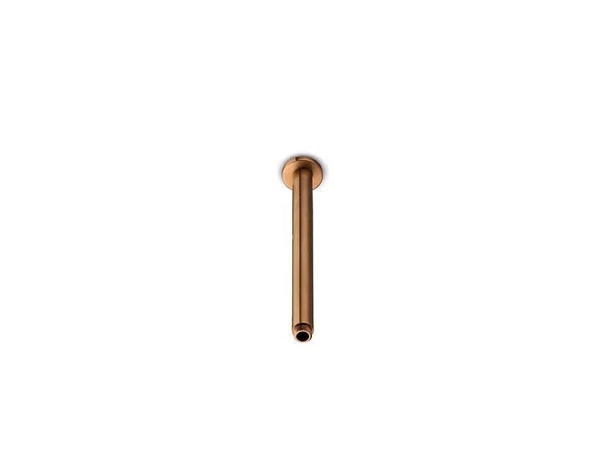 JEE-O Slimline Ceiling Shower & Arm 14" Stainless Steel by Jee-O