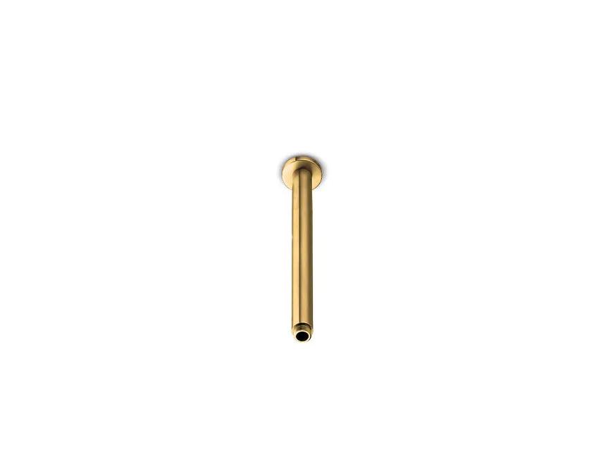 JEE-O Slimline Ceiling Shower & Arm 14" Stainless Steel by Jee-O