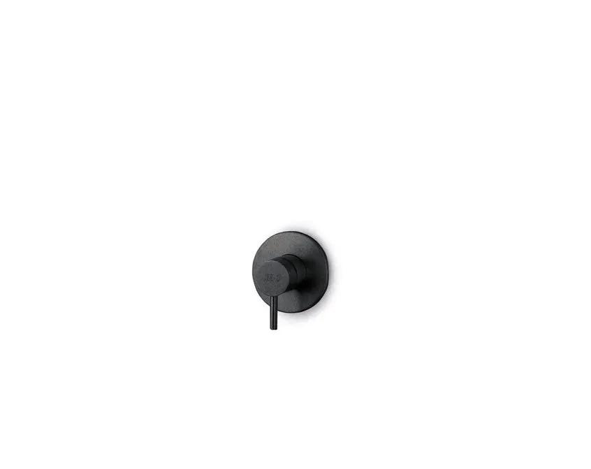 JEE-O Slimline Faucet 01 Wall Mounted Stainless Steel One Way Valve by Jee-O