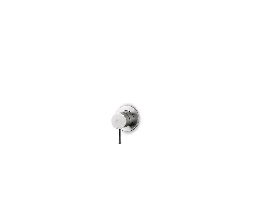 brushed faucet
