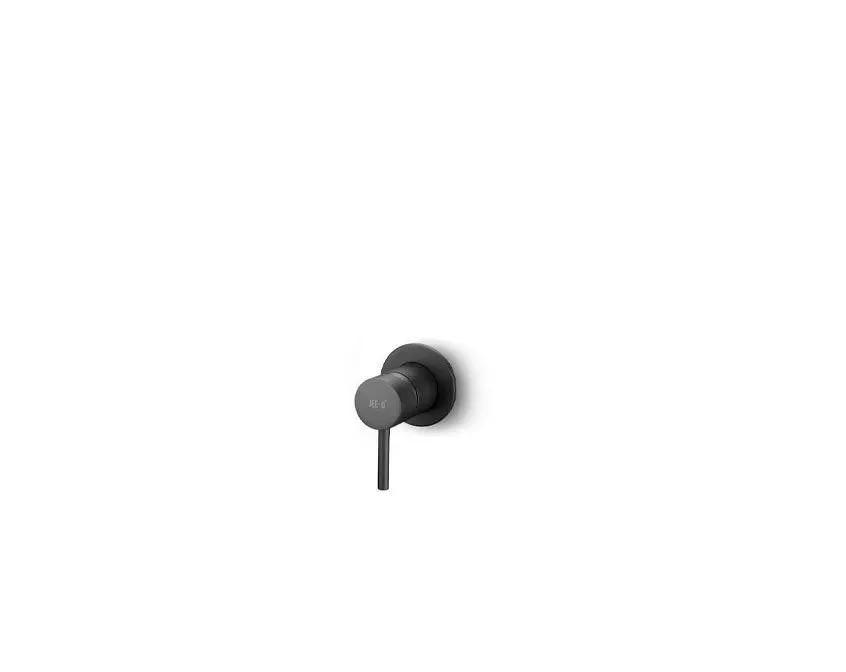 JEE-O Slimline Faucet 01 Small Wall Mounted Stainless Steel by Jee-O