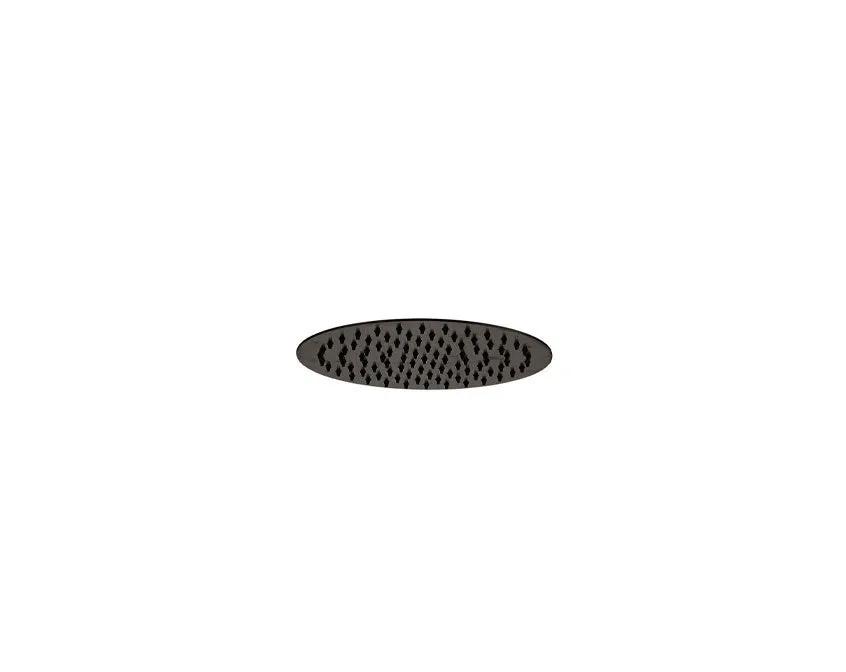 JEE-O Slimline Shower Head Small 10" Stainless Steel by Jee-O