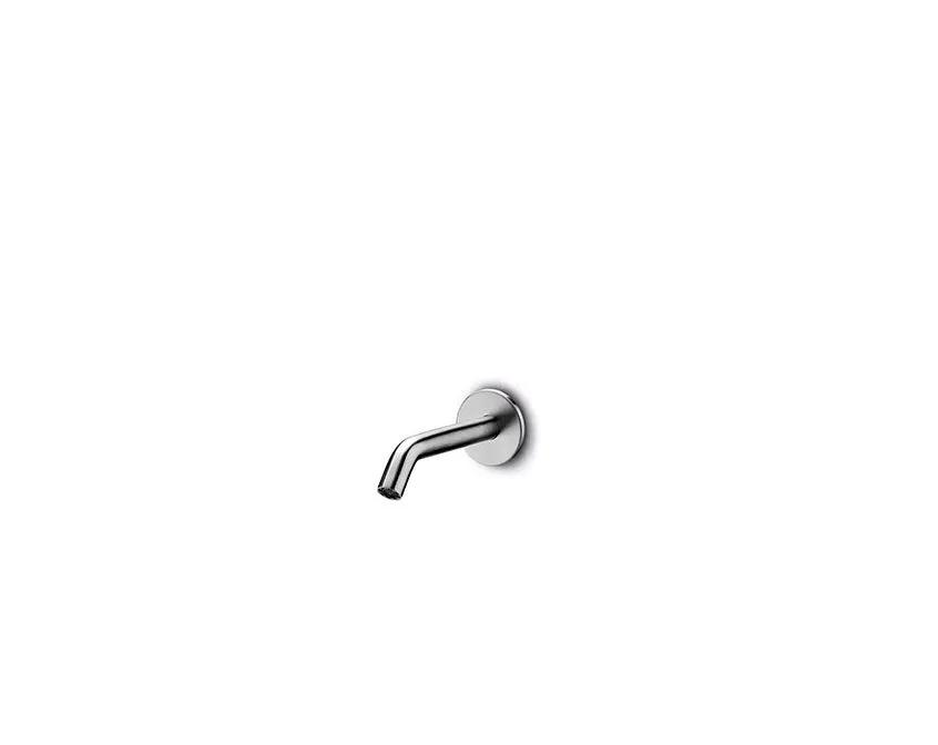 brushed faucet