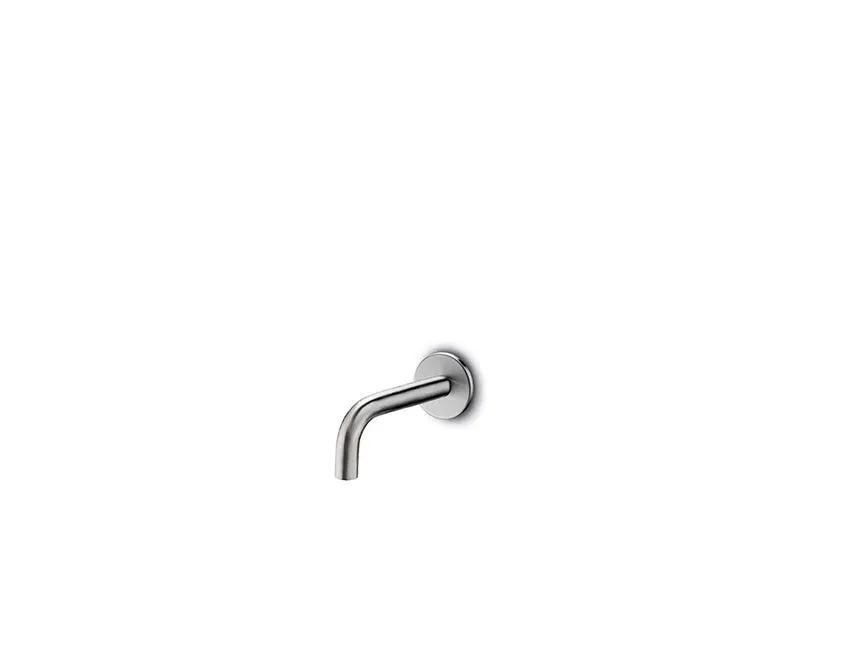 brushed faucet