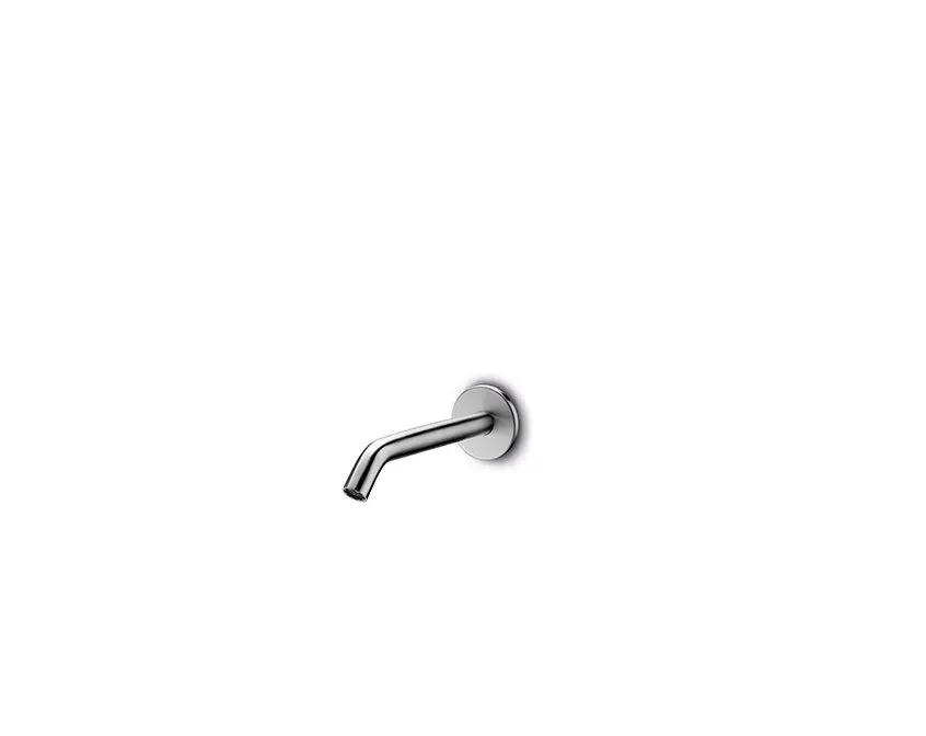 brushed faucet