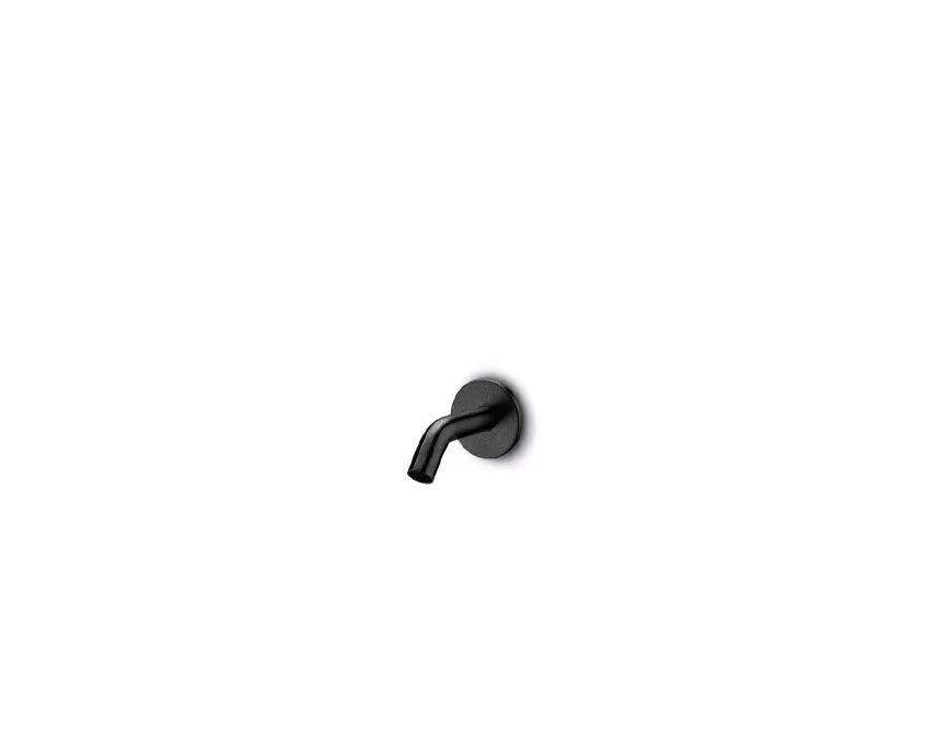 JEE-O Slimline Spout Short Wall Mounted Stainless Steel for Basin by Jee-O