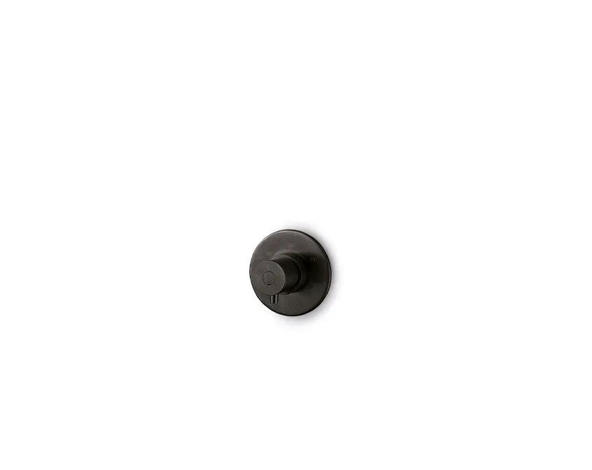 JEE-O Slimline Th Faucet Stainless Steel with Concealed Body by Jee-O