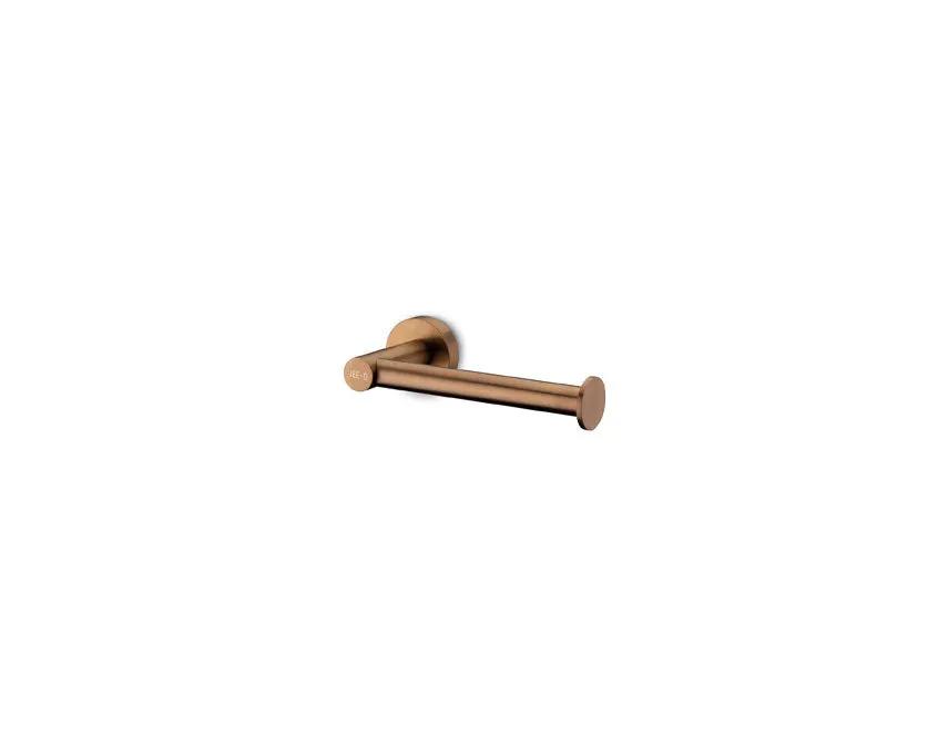 JEE-O Slimline Toilet Roll Holder Stainless Steel by Jee-O