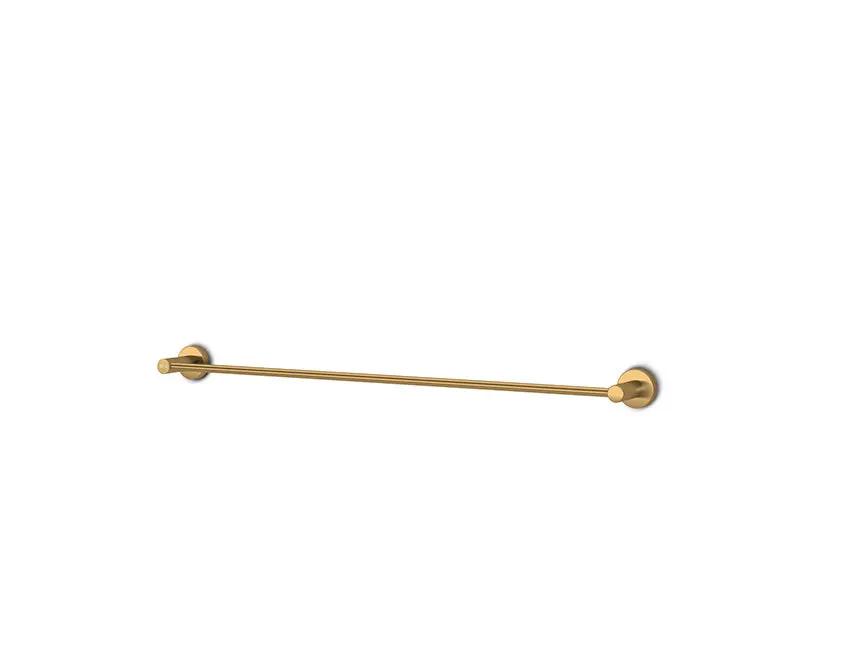 JEE-O Slimline Towel Holder 24" Stainless Steel by Jee-O