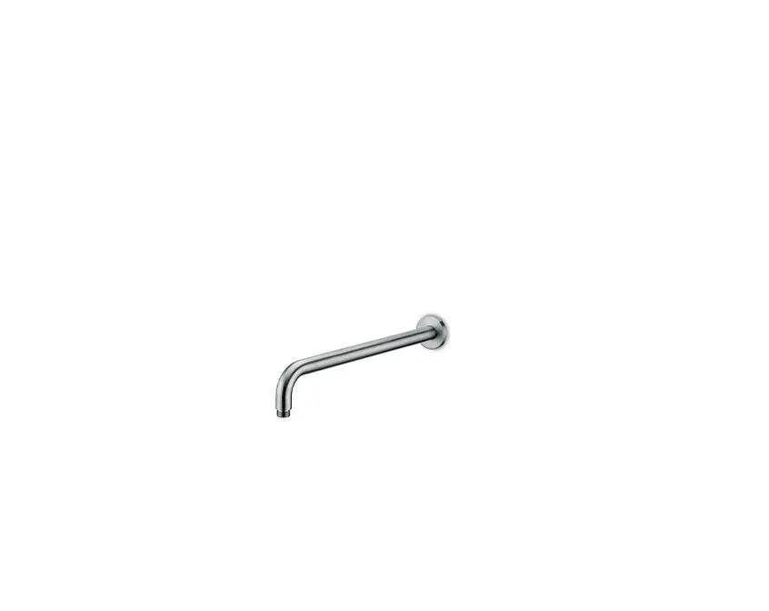 brushed shower
