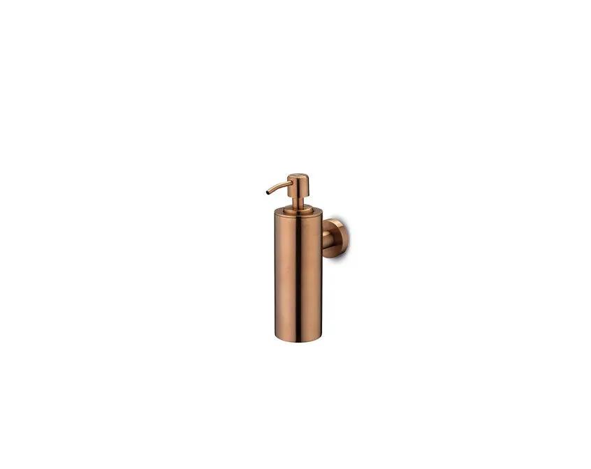 JEE-O Slimline Soap Dispenser Wall Mounted Stainless Steel by Jee-O