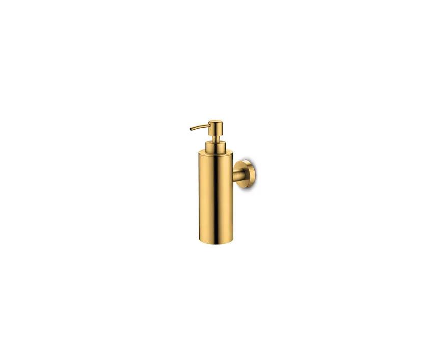 JEE-O Slimline Soap Dispenser Wall Mounted Stainless Steel by Jee-O