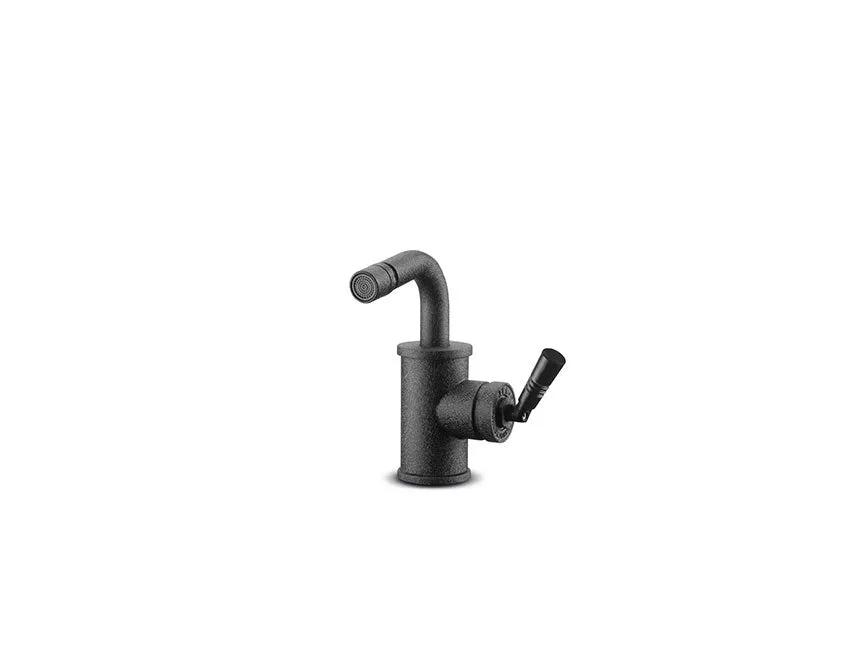 JEE-O Soho Bidet Faucet Stainless Steel by Jee-O