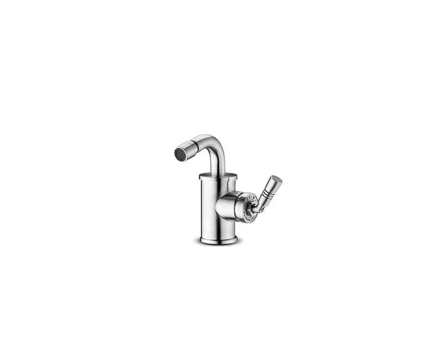 brushed faucet