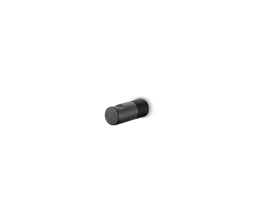 JEE-O Soho Robe Hook Wall Mounted Robe Hook Stainless Steel by Jee-O