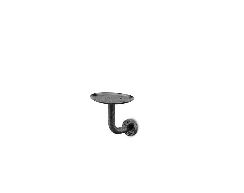 JEE-O Soho Soap Dish Stainless Steel by Jee-O