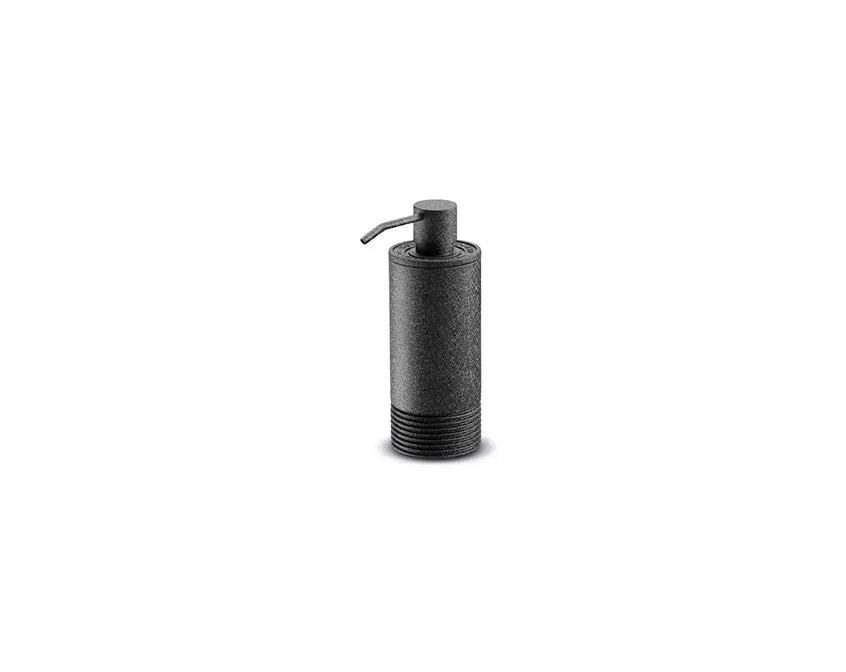 JEE-O Soho Soap Dispenser Freestanding Stainless Steel by Jee-O