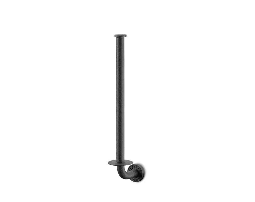 JEE-O Soho Spare Roll Holder Stainless Steel by Jee-O