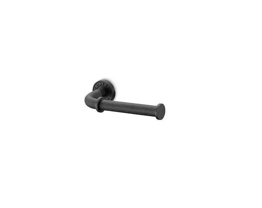 JEE-O Soho Toilet Roll Holder Stainless Steel by Jee-O