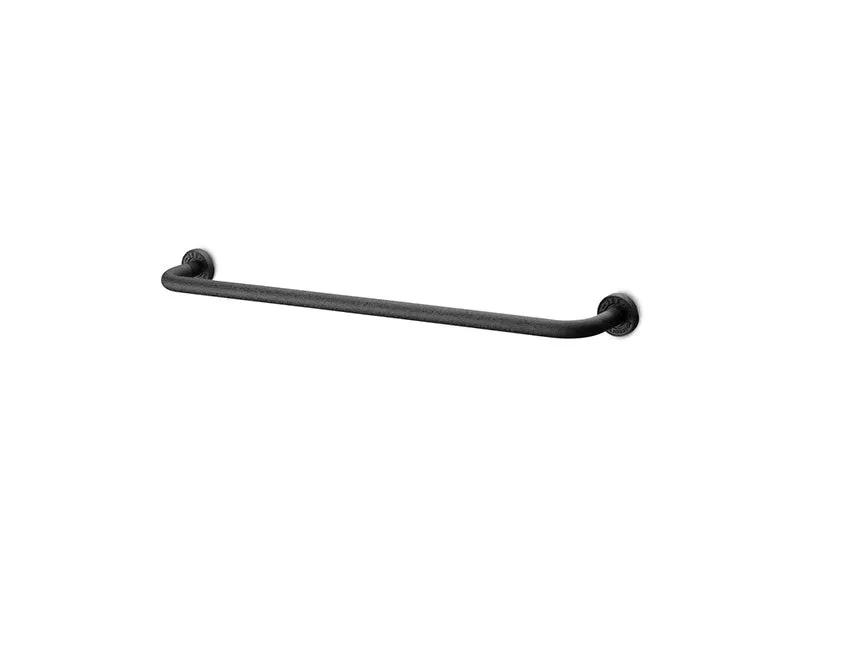 JEE-O Soho Towel Holder Wall Mounted Towel Holder Stainless Steel by Jee-O