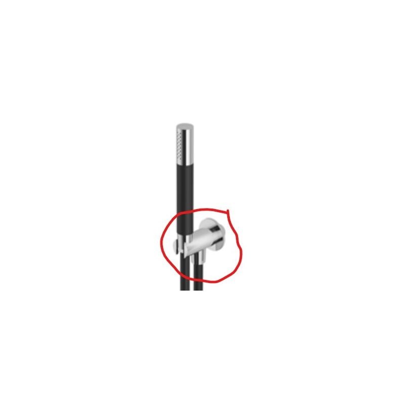 wall coupling