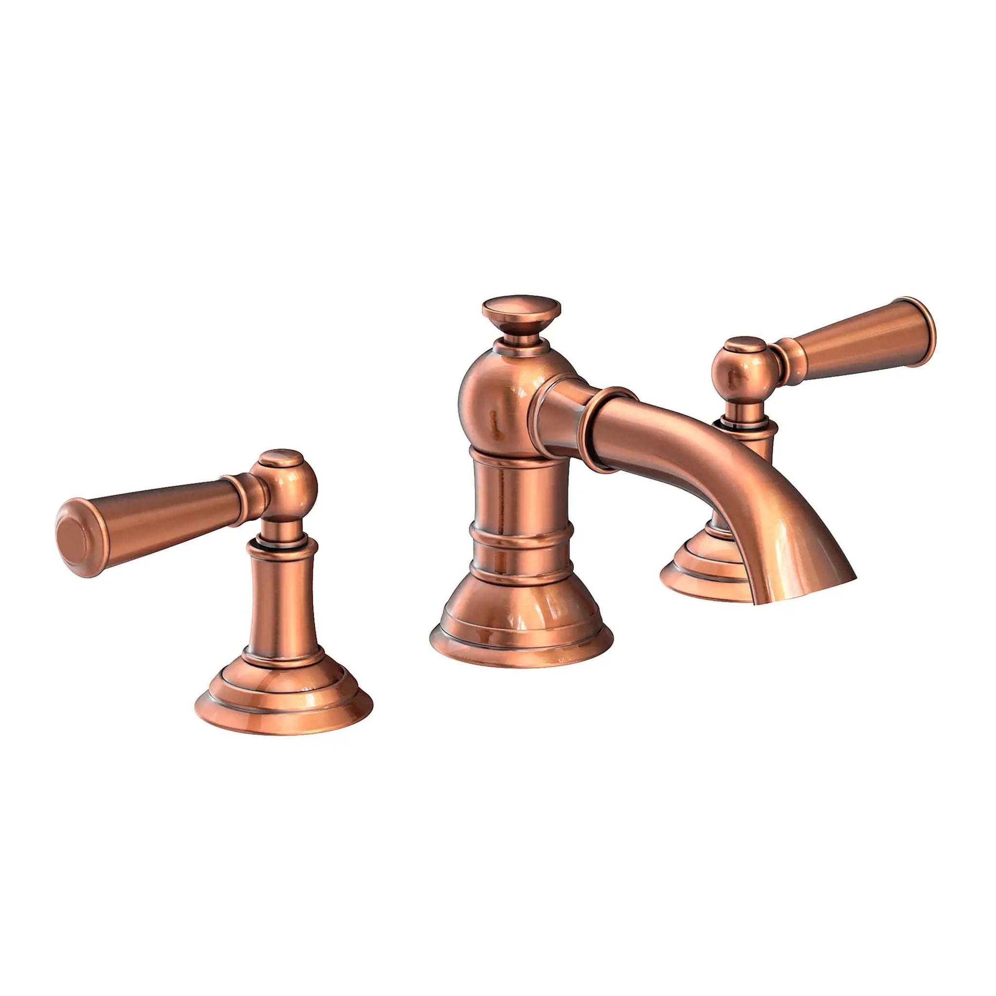 Newport Brass Aylesbury Widespread Lavatory Faucet by Newport Brass