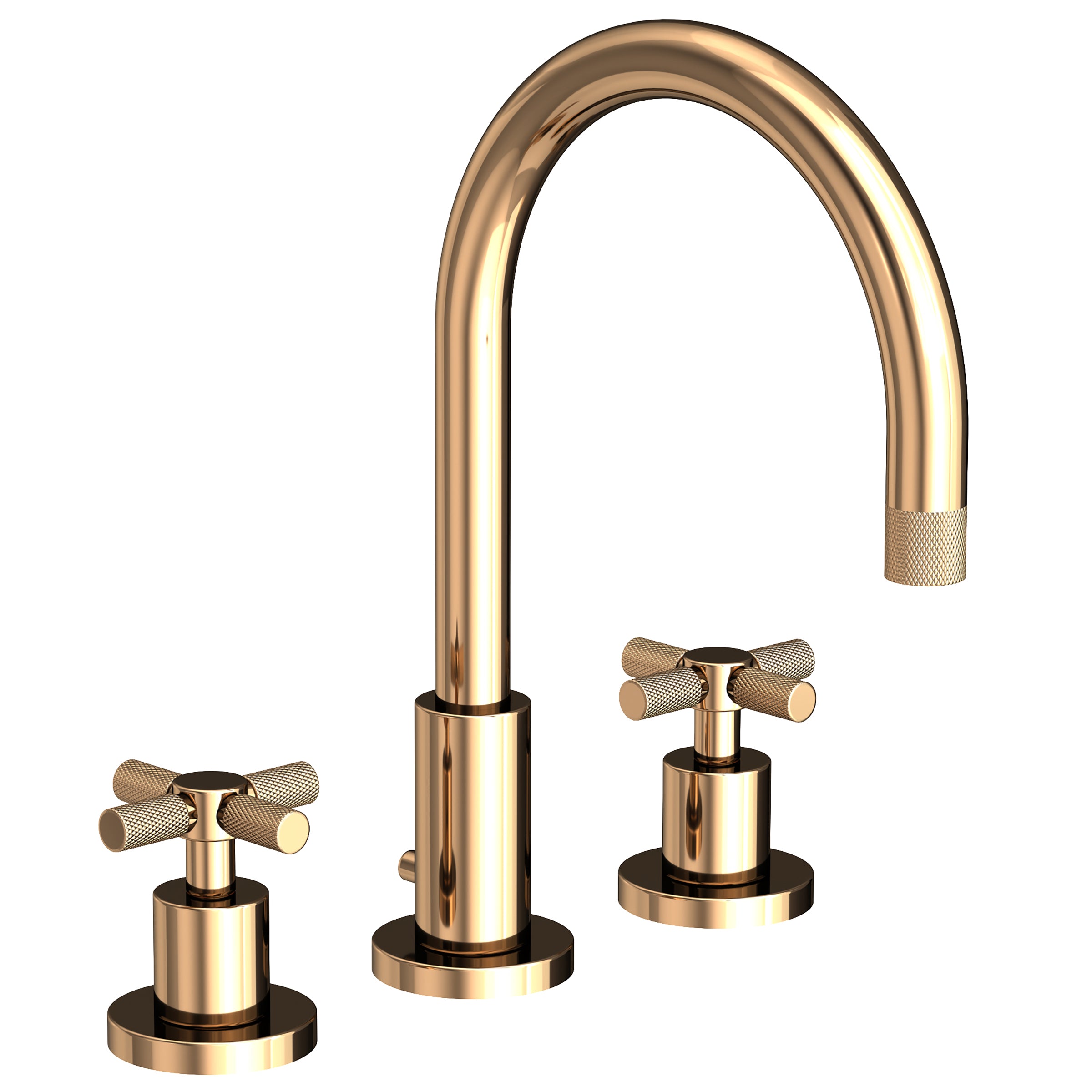 Newport Brass Muncy Widespread Lavatory Faucet