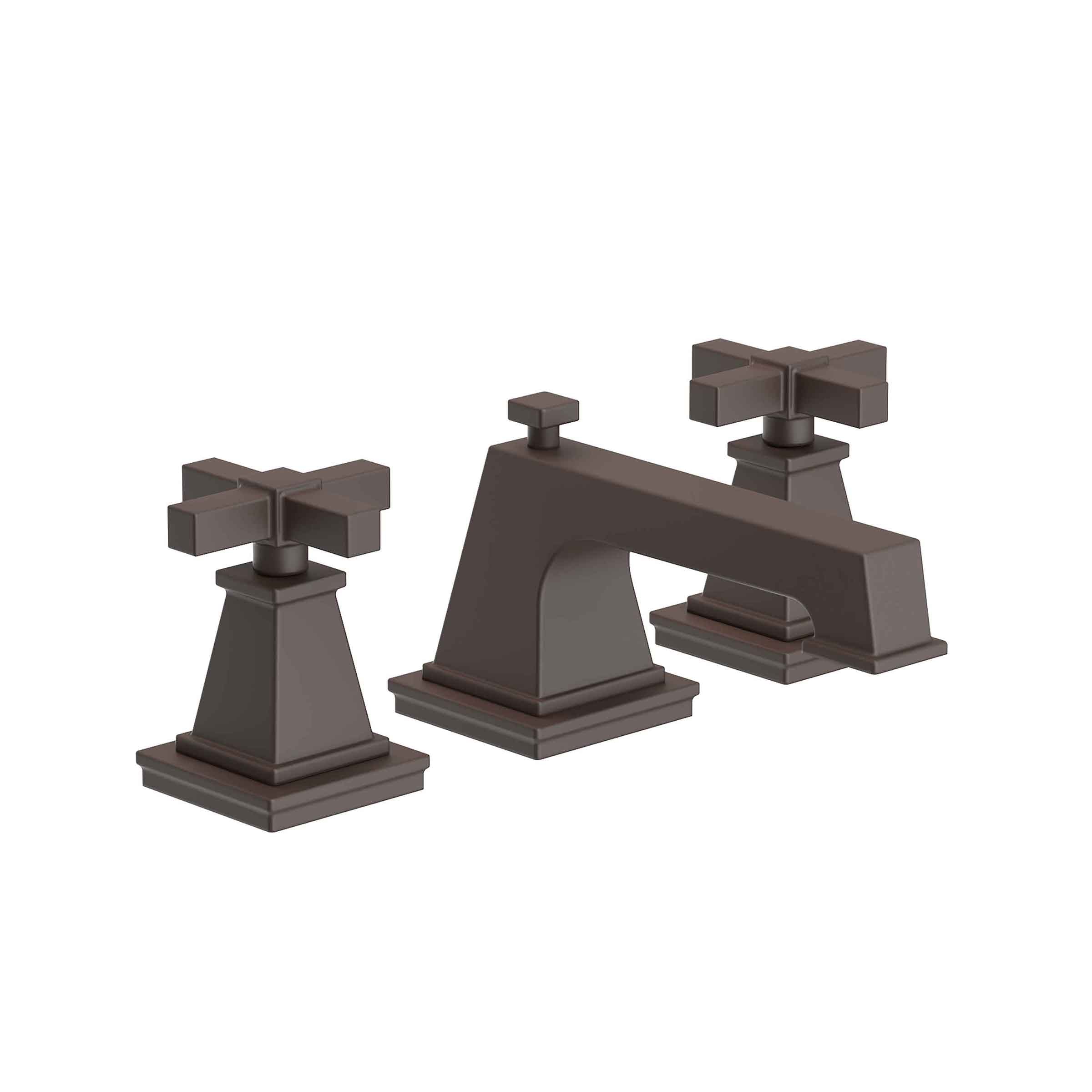 Newport Brass Malvina Widespread Lavatory Faucet
